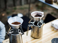 Load image into Gallery viewer, Field Barista Coffee Drip by Snow Peak