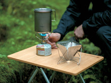 Load image into Gallery viewer, Collapsible Coffee Drip by Snow Peak