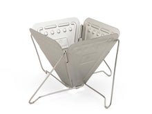 Load image into Gallery viewer, Collapsible Coffee Drip by Snow Peak