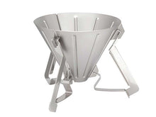 Load image into Gallery viewer, Field Barista Coffee Drip by Snow Peak