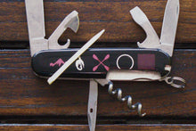 Load image into Gallery viewer, Pocketknife
