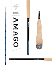 Load image into Gallery viewer, Tenkara USA Amago