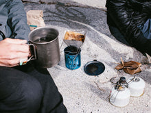 Load image into Gallery viewer, Collapsible Coffee Drip by Snow Peak